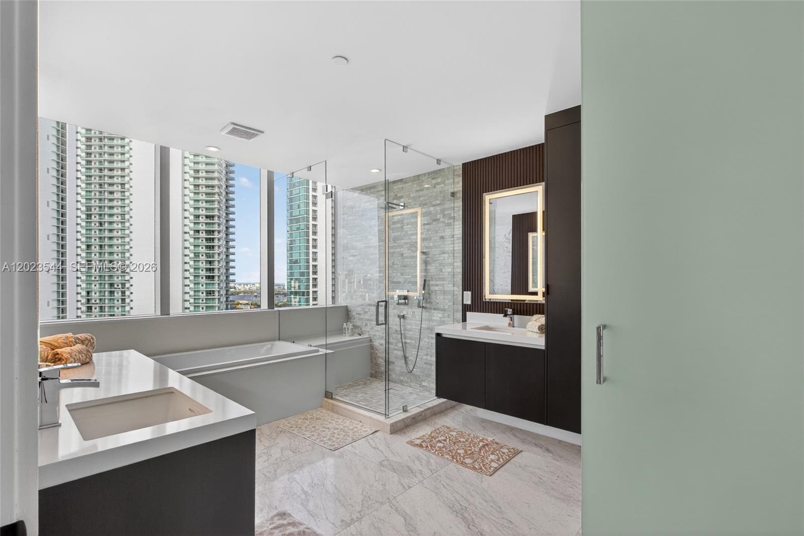 851 NE 1st Ave # 3201, Miami FL 33132 — 20
