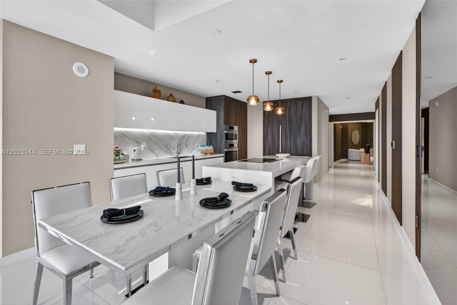 851 NE 1st Ave # 3201, Miami FL 33132 — 30