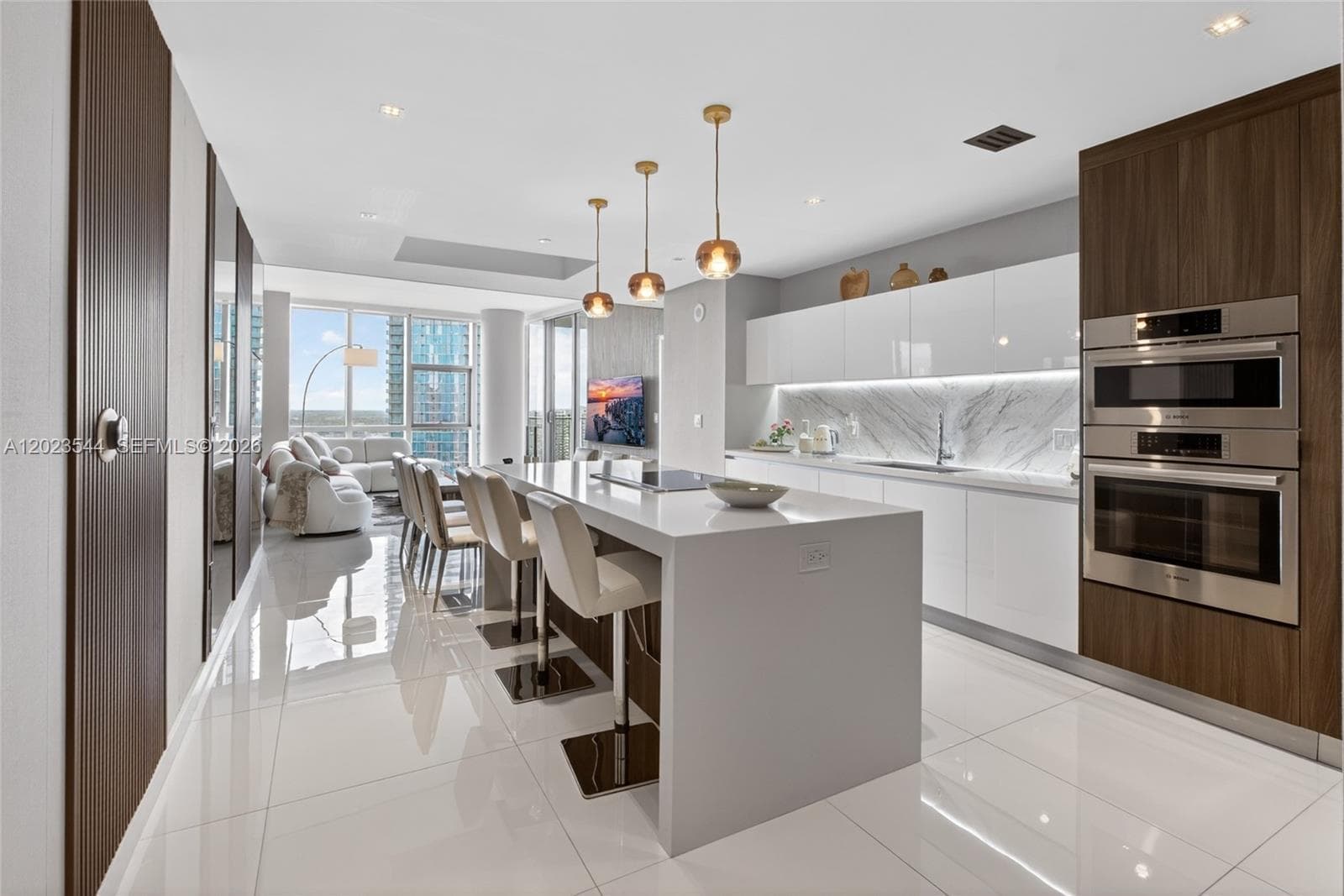 851 NE 1st Ave # 3201, Miami FL 33132 — 35