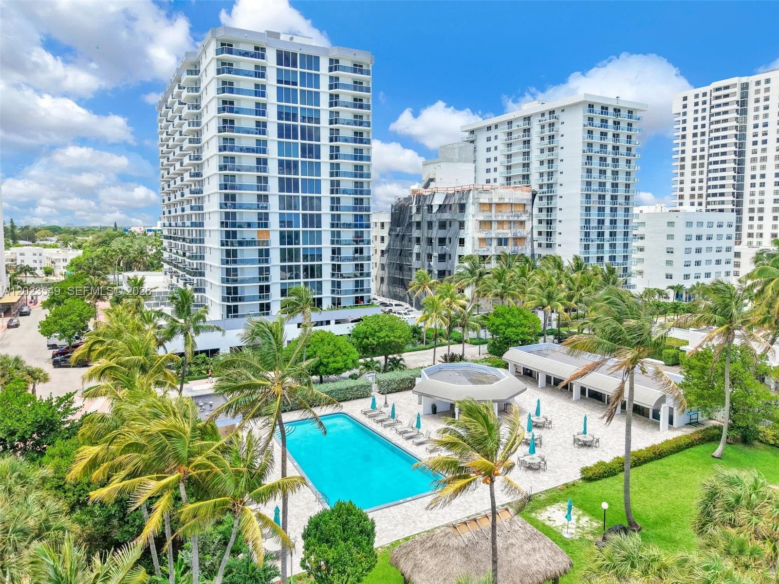 2401 Collins Ave # 504, Miami Beach FL 33140 — 2