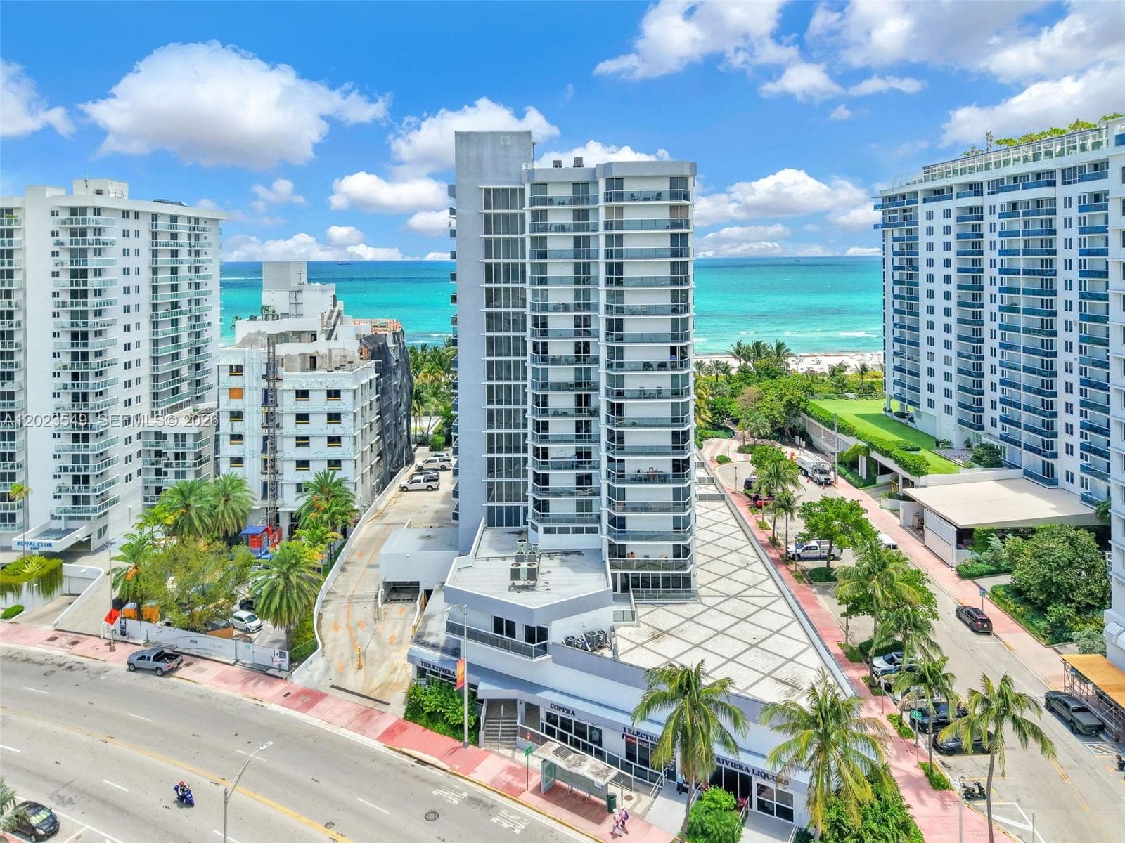 2401 Collins Ave # 504, Miami Beach FL 33140 — 1