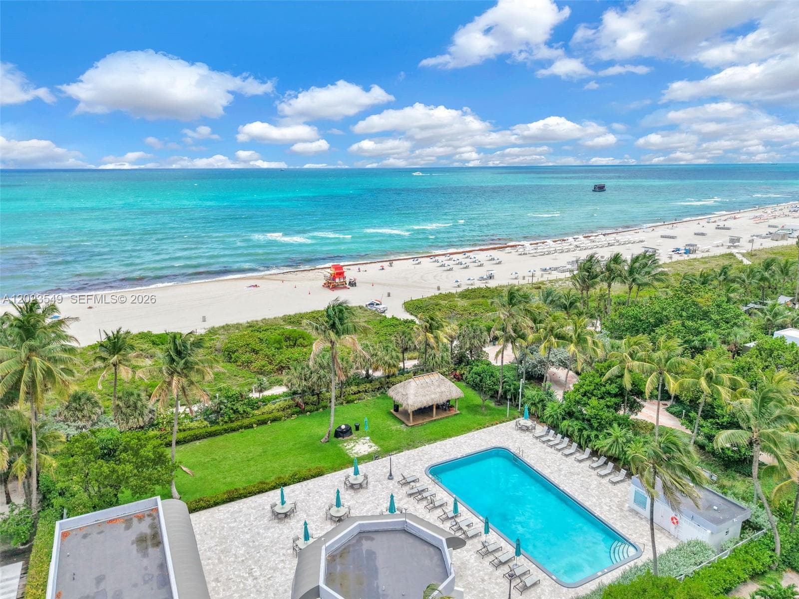 2401 Collins Ave # 504, Miami Beach FL 33140 — 33