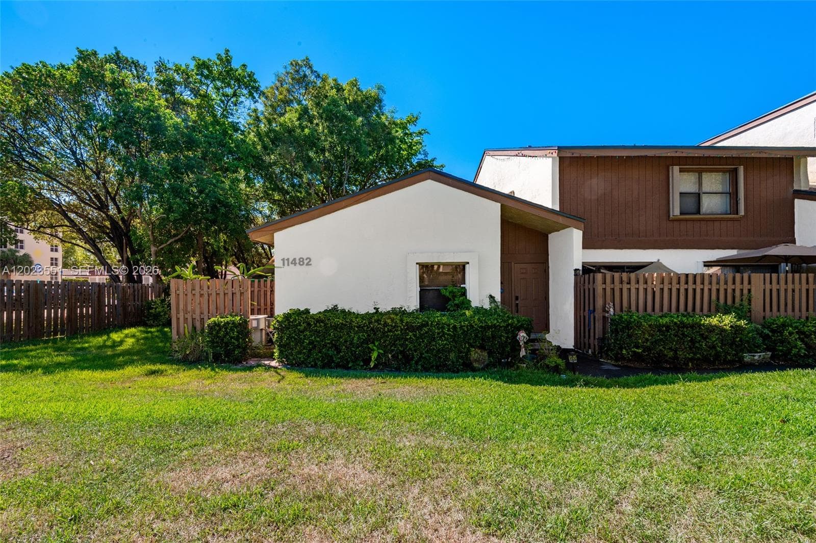11482 SW 109th Rd # 29A, Miami FL 33176 — 1