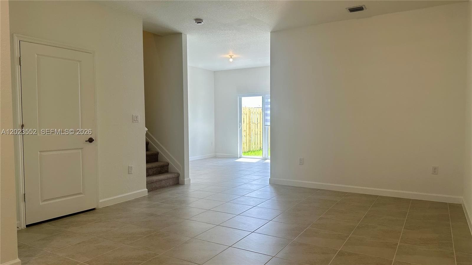 2797 SE 25th Ave. # 0, Homestead FL 33035 — 2