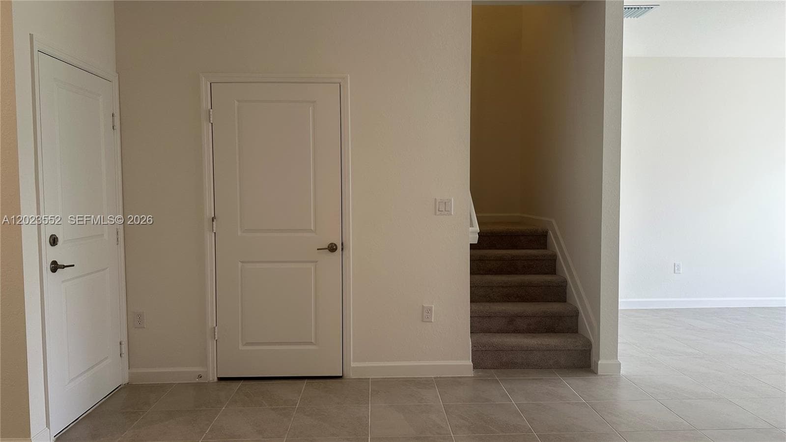 2797 SE 25th Ave. # 0, Homestead FL 33035 — 3
