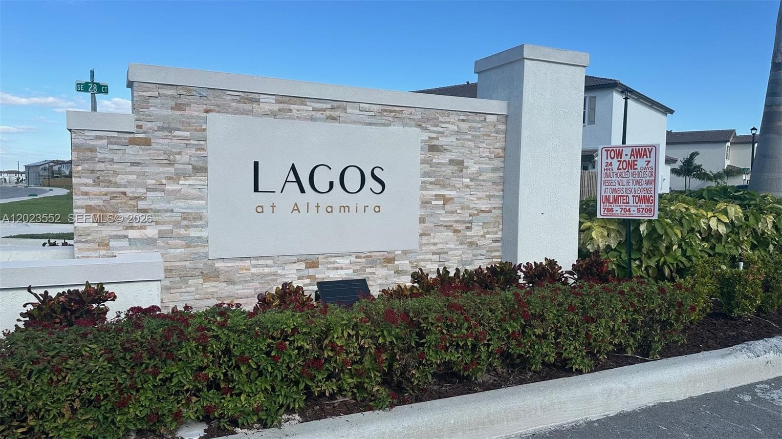 2797 SE 25th Ave. # 0, Homestead FL 33035 — 30