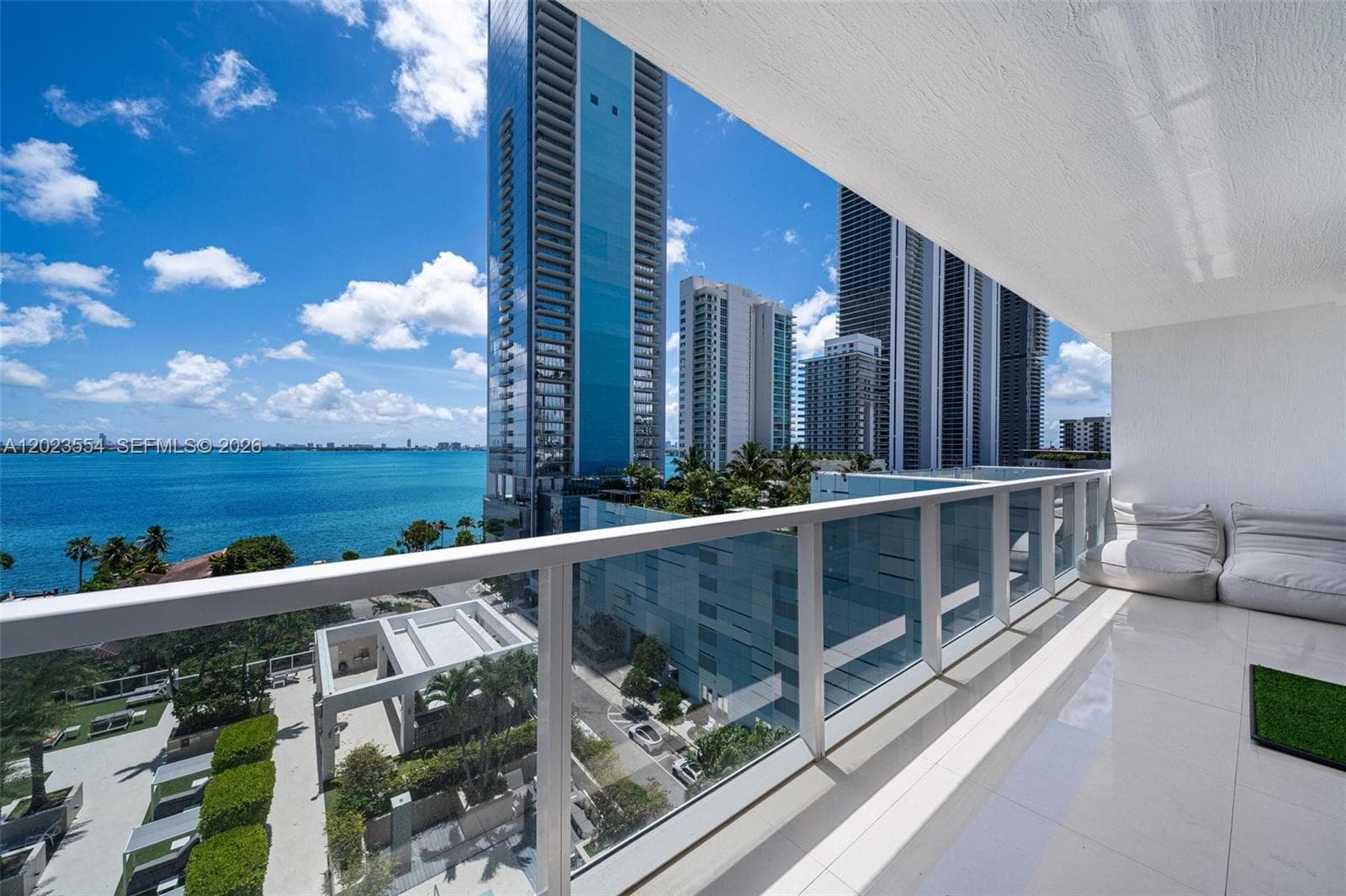 600 NE 27th St # 1104, Miami FL 33137 — 2