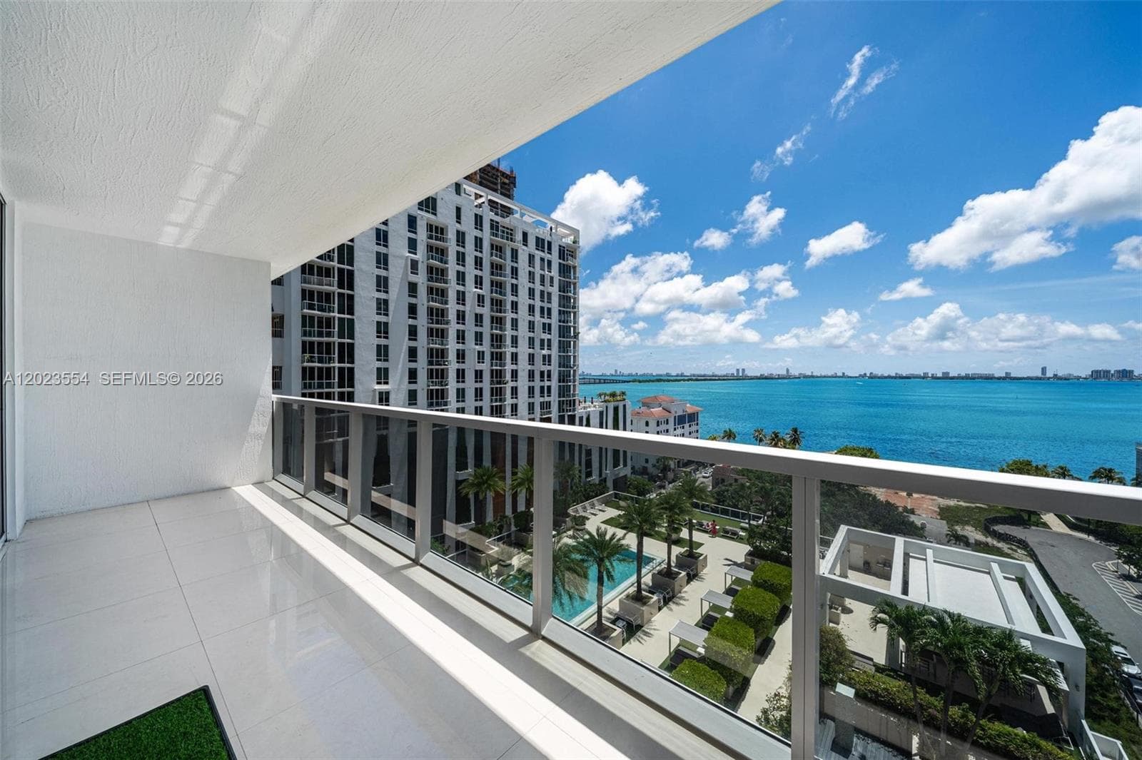 600 NE 27th St # 1104, Miami FL 33137 — 3
