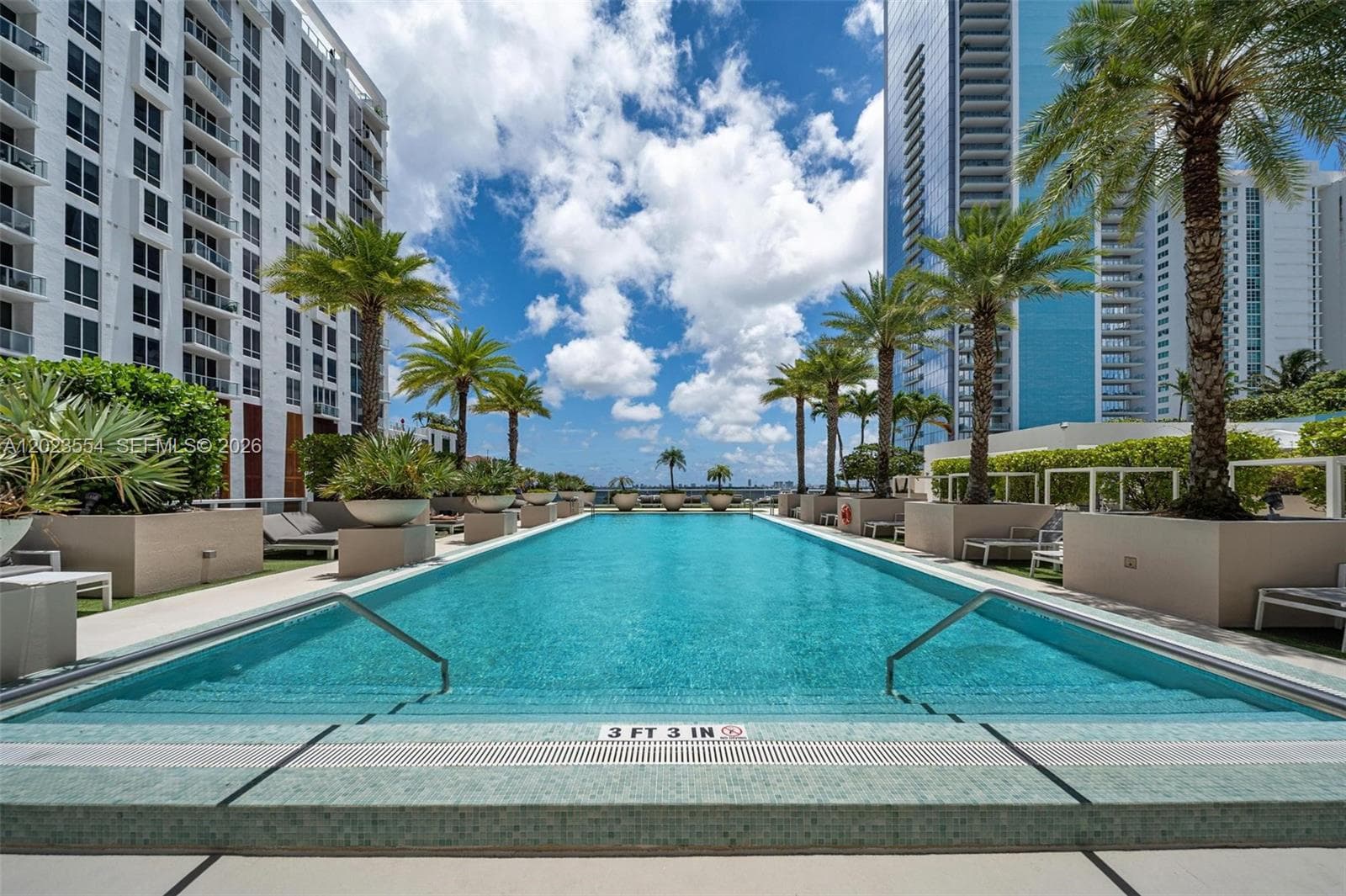 600 NE 27th St # 1104, Miami FL 33137 — 29