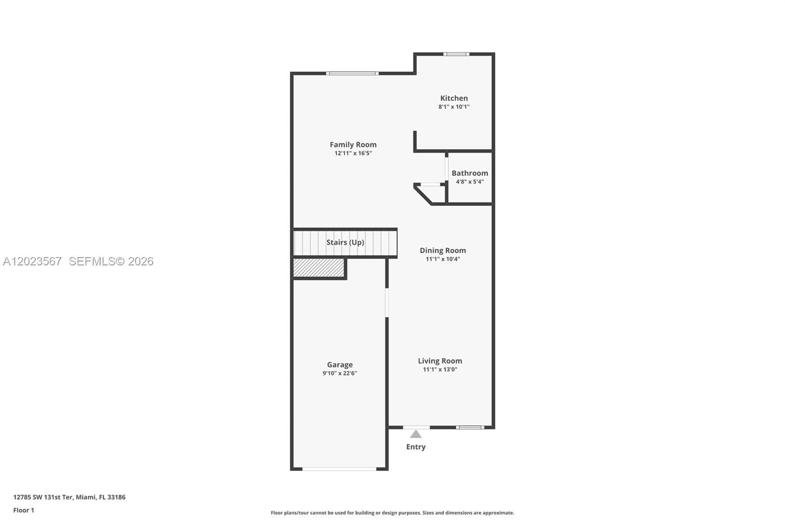 12785 SW 131st Ter, Miami FL 33186 — 43