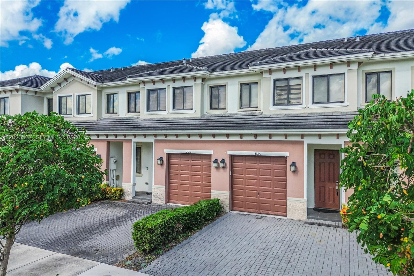 12785 SW 131st Ter, Miami FL 33186 — 1