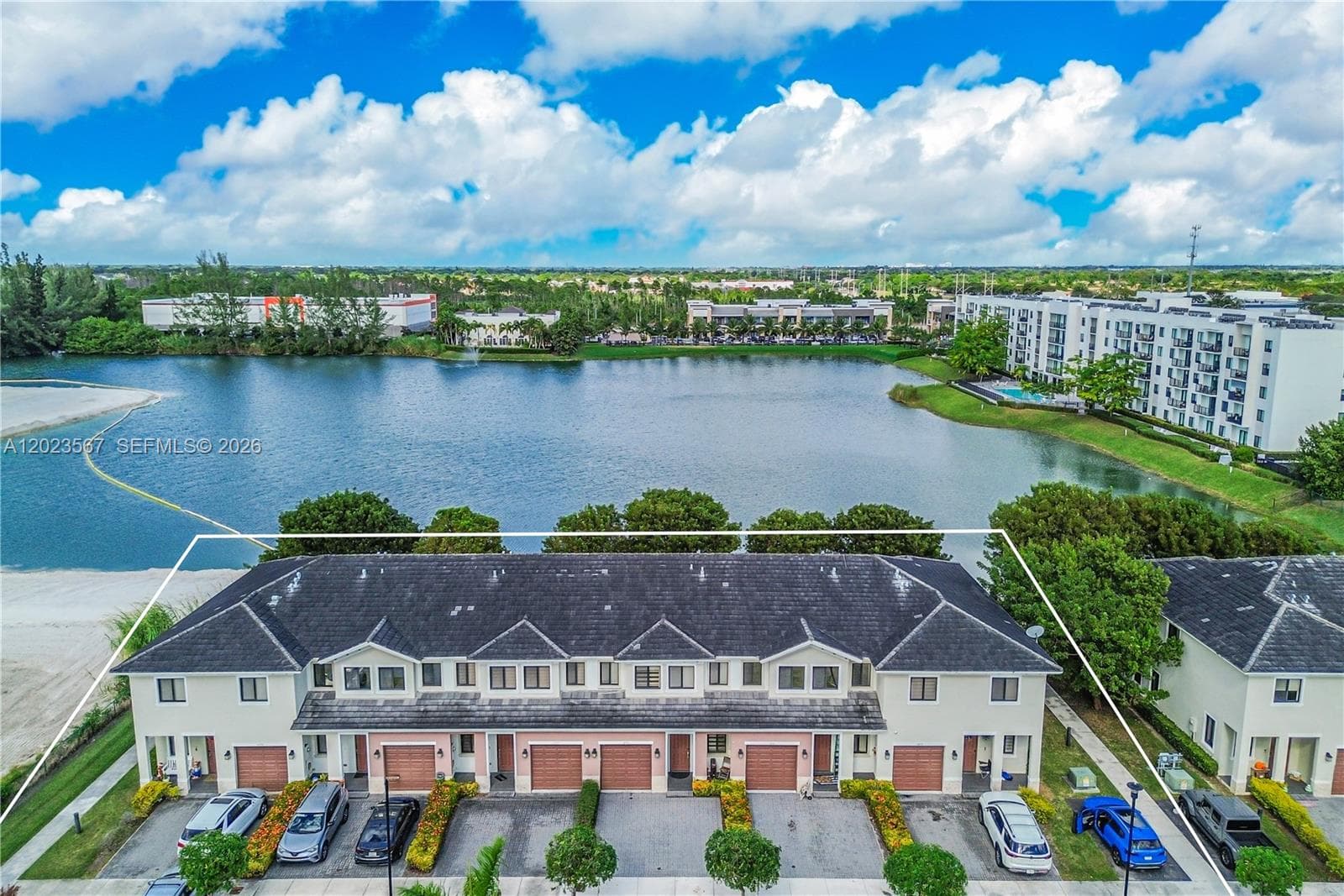 12785 SW 131st Ter, Miami FL 33186 — 41