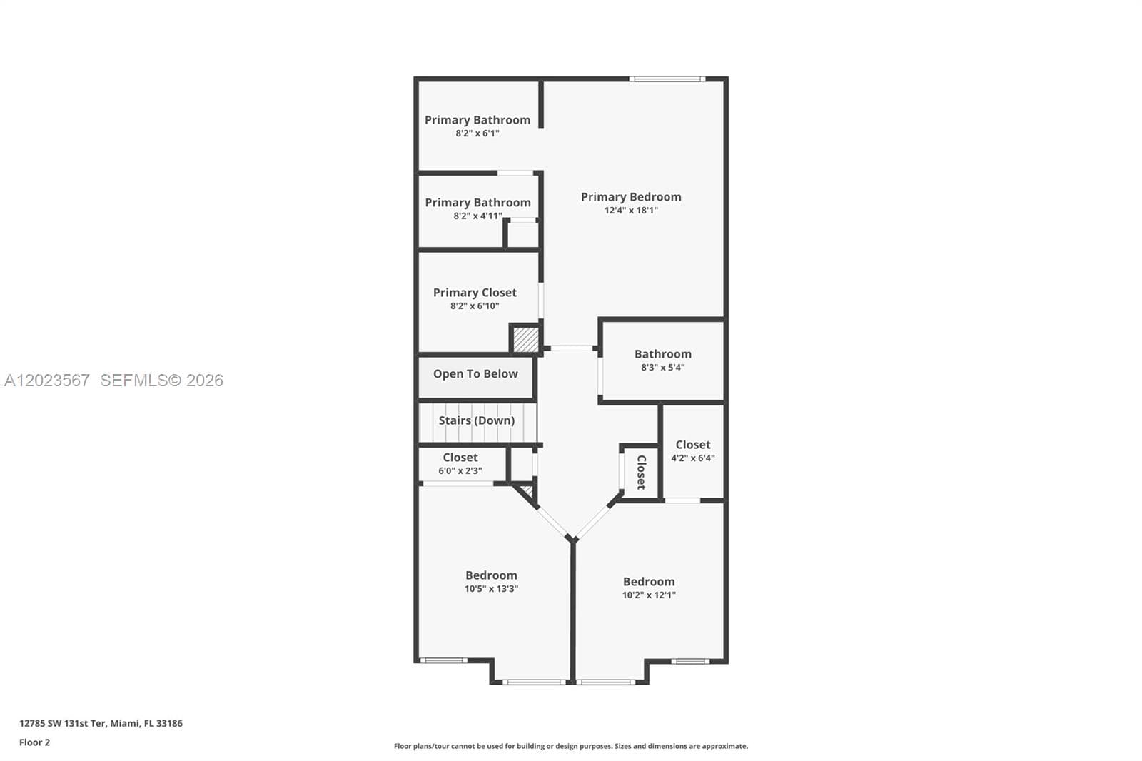 12785 SW 131st Ter, Miami FL 33186 — 44