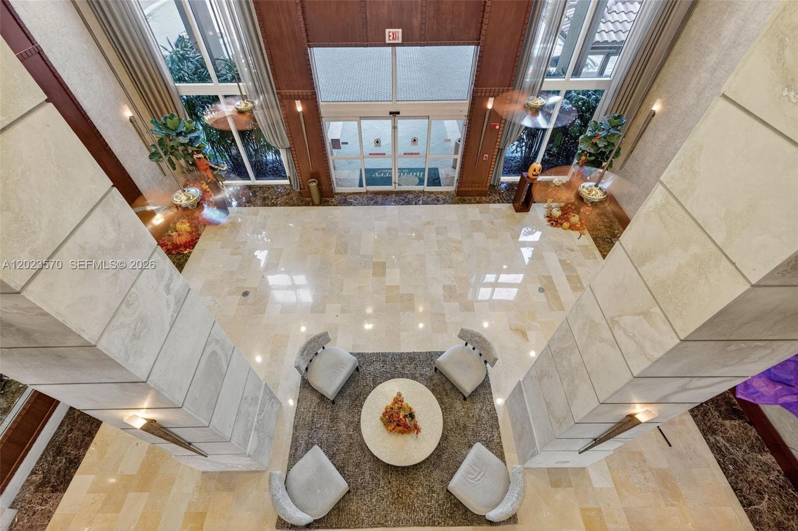 19501 W Country Club Dr # 313, Aventura FL 33180 — 56
