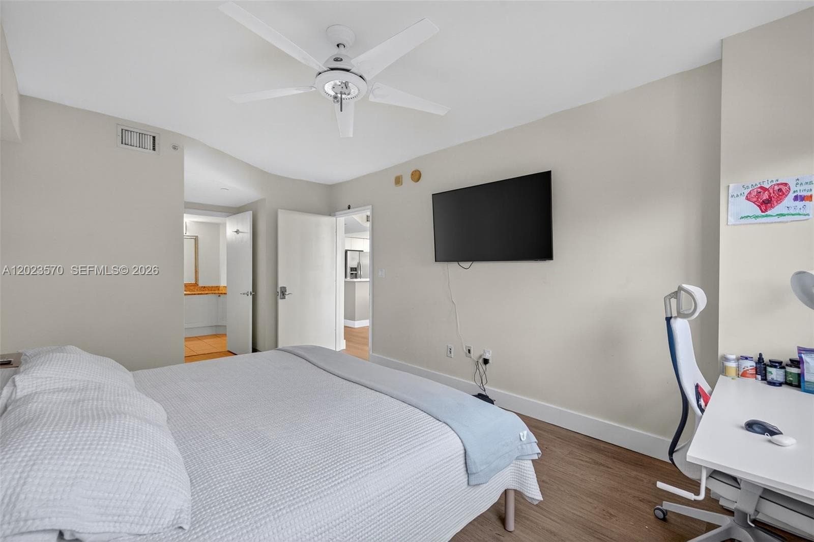 19501 W Country Club Dr # 313, Aventura FL 33180 — 20