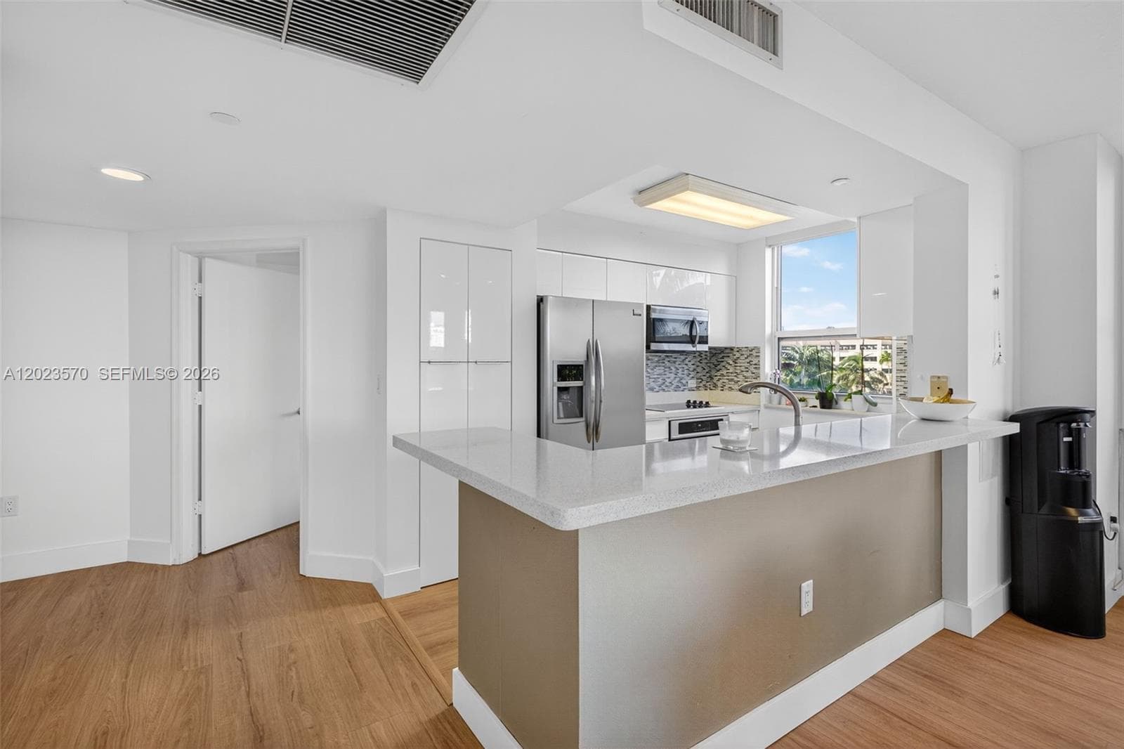 19501 W Country Club Dr # 313, Aventura FL 33180 — 9