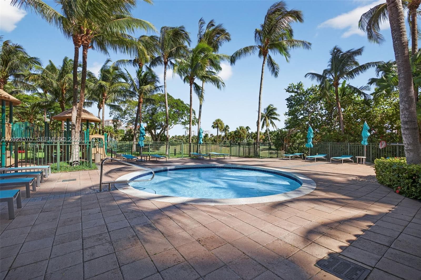 19501 W Country Club Dr # 313, Aventura FL 33180 — 38