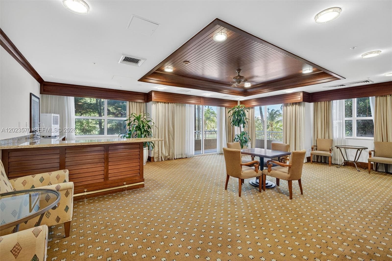 19501 W Country Club Dr # 313, Aventura FL 33180 — 55