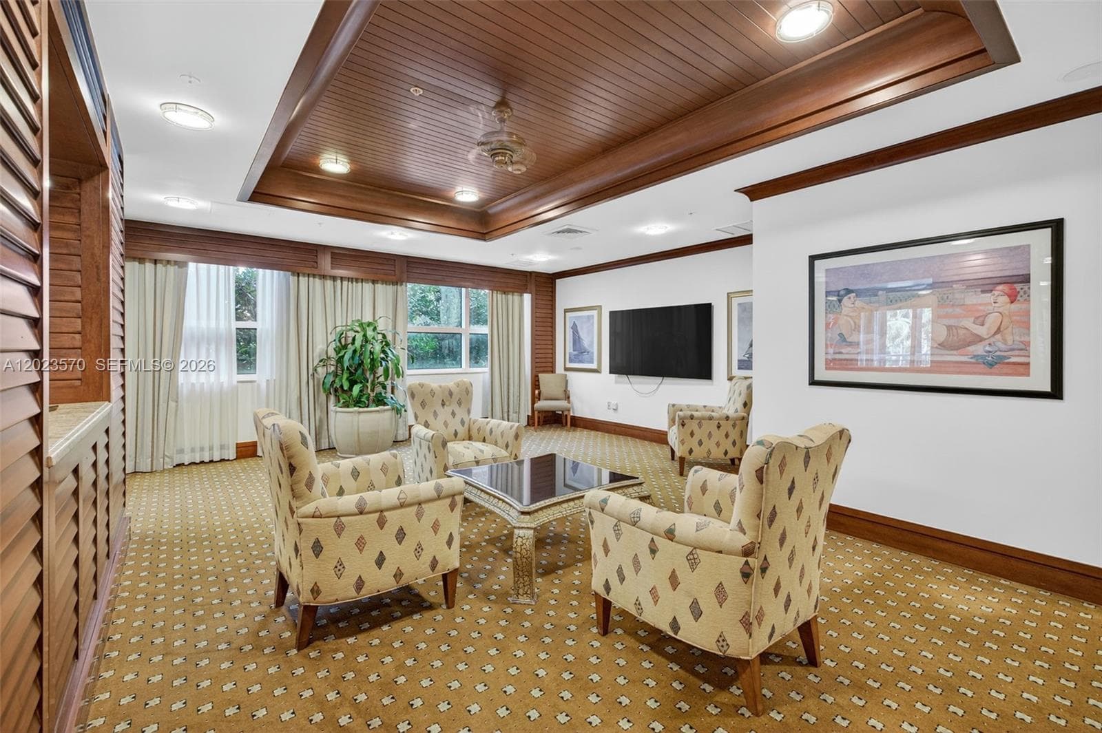 19501 W Country Club Dr # 313, Aventura FL 33180 — 54