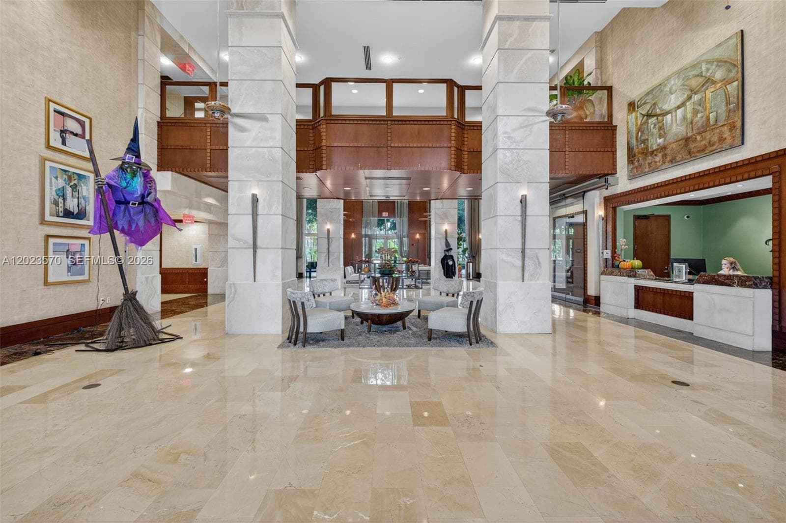 19501 W Country Club Dr # 313, Aventura FL 33180 — 50