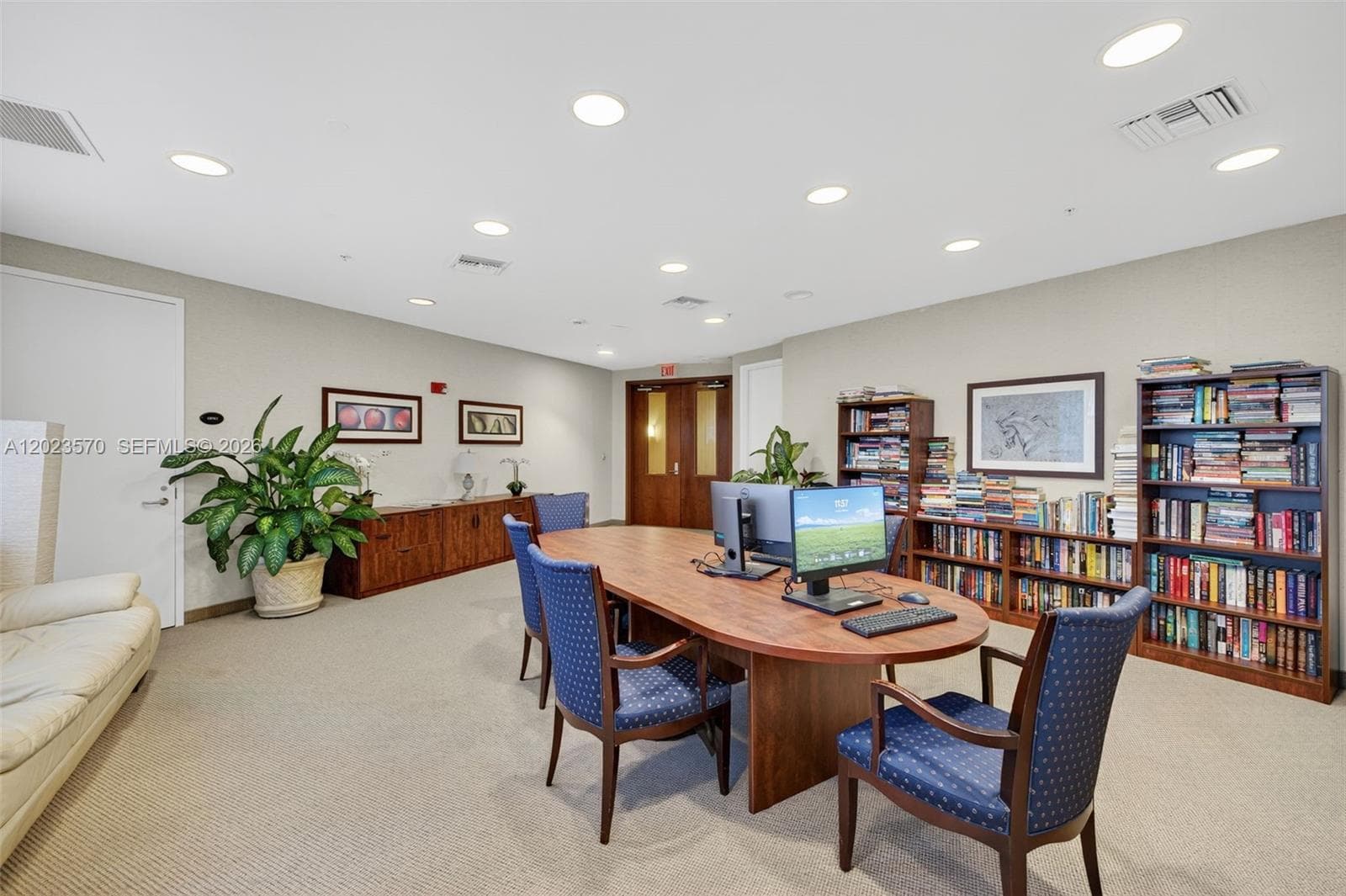 19501 W Country Club Dr # 313, Aventura FL 33180 — 58