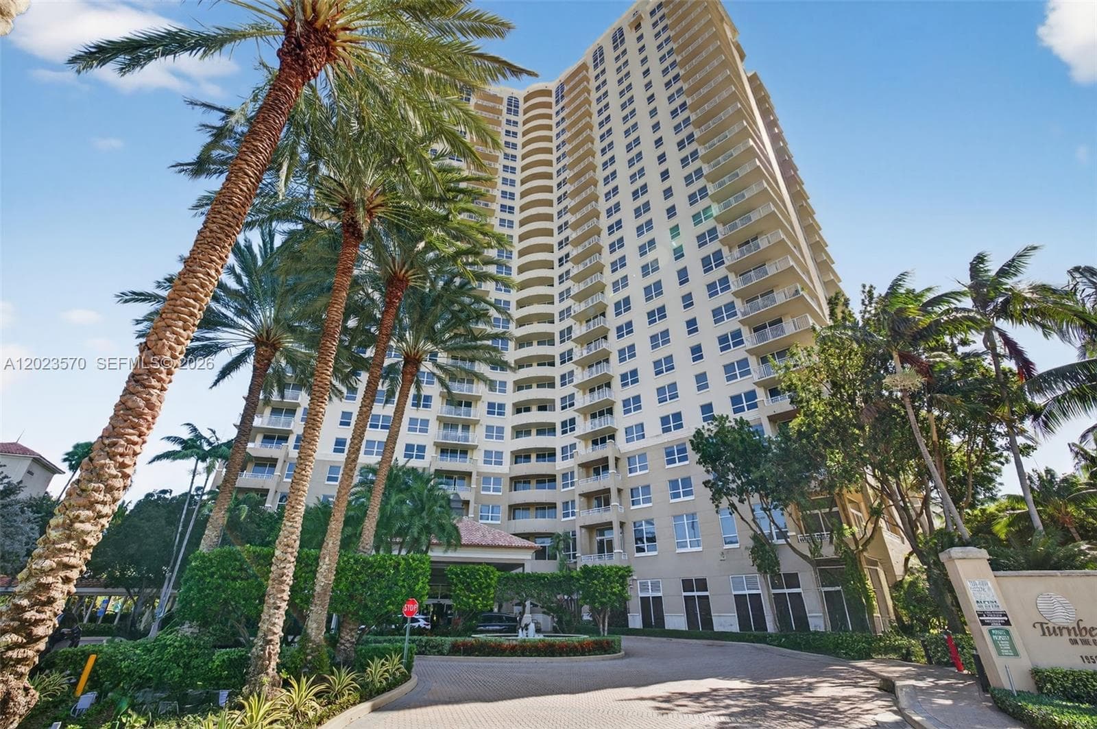 19501 W Country Club Dr # 313, Aventura FL 33180 — 48