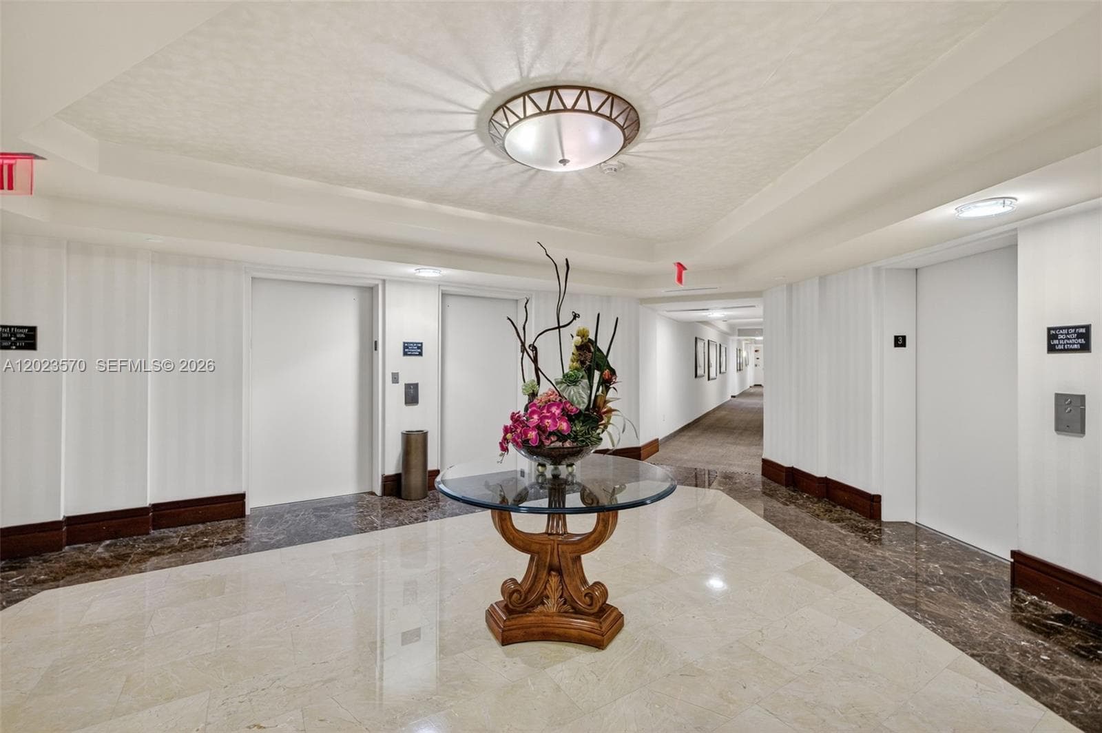19501 W Country Club Dr # 313, Aventura FL 33180 — 35