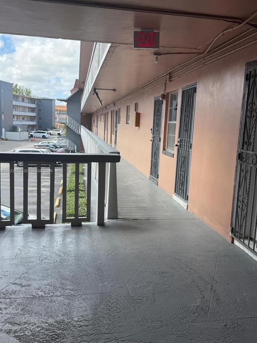 18555 NE 14th Ave # 615A, Miami FL 33179 — 12