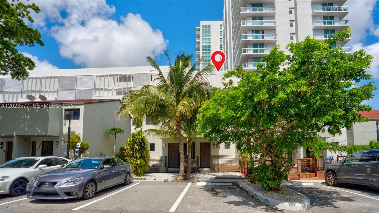 1901 NW S River Dr # 12B, Miami FL 33125 — 2