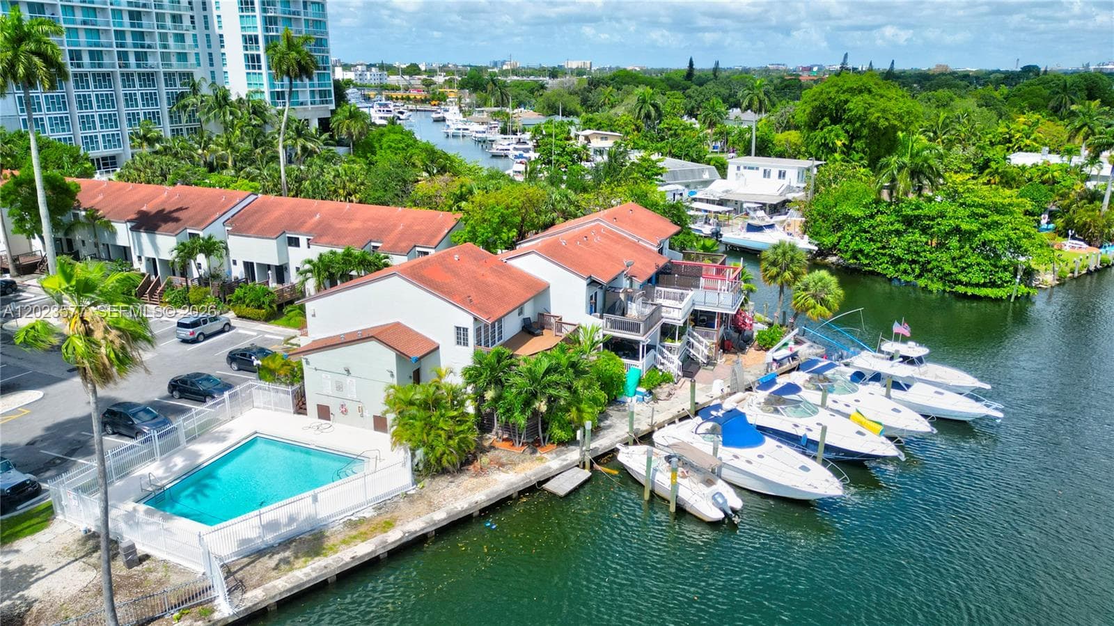 1901 NW S River Dr # 12B, Miami FL 33125 — 42