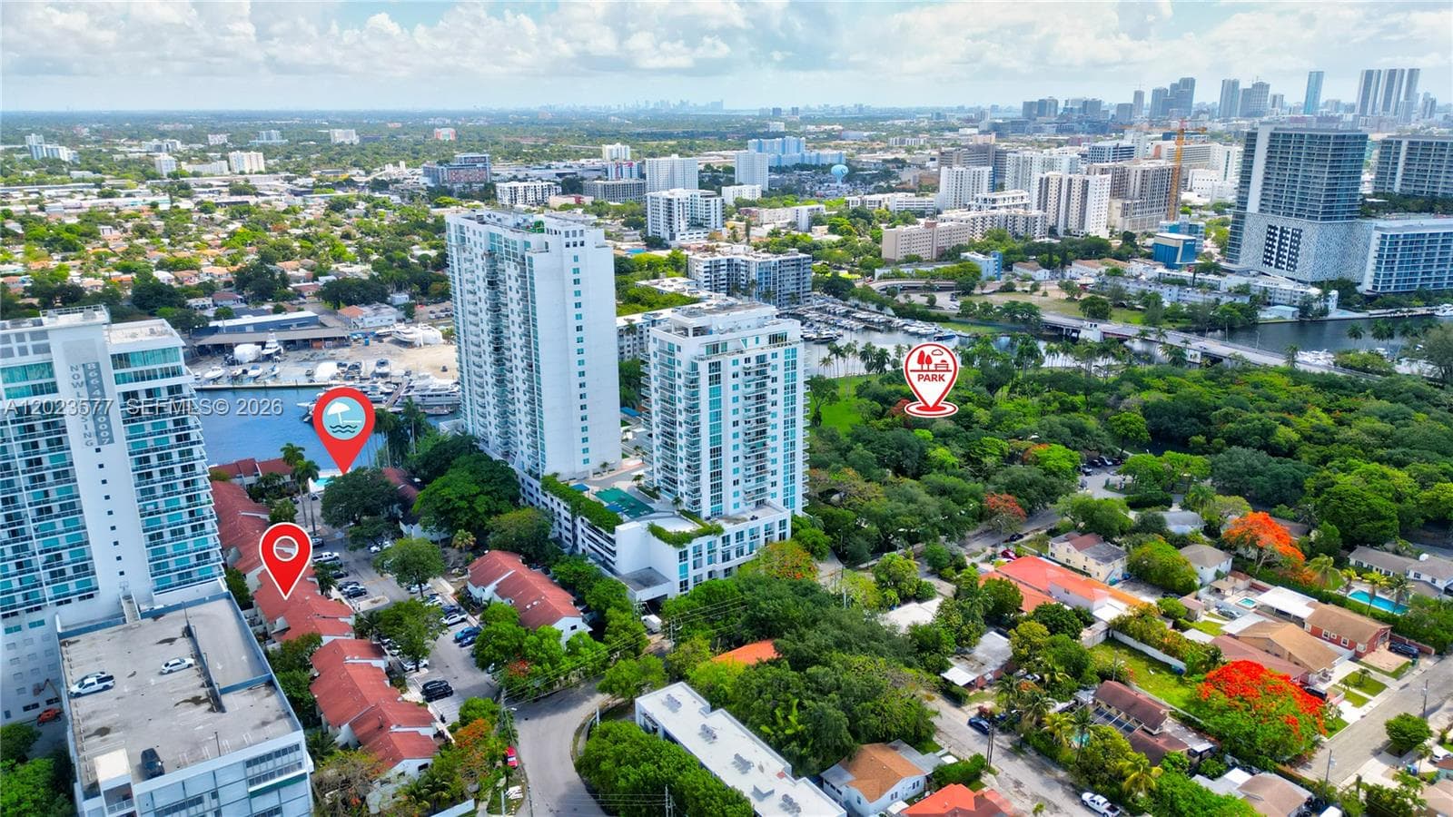 1901 NW S River Dr # 12B, Miami FL 33125 — 36