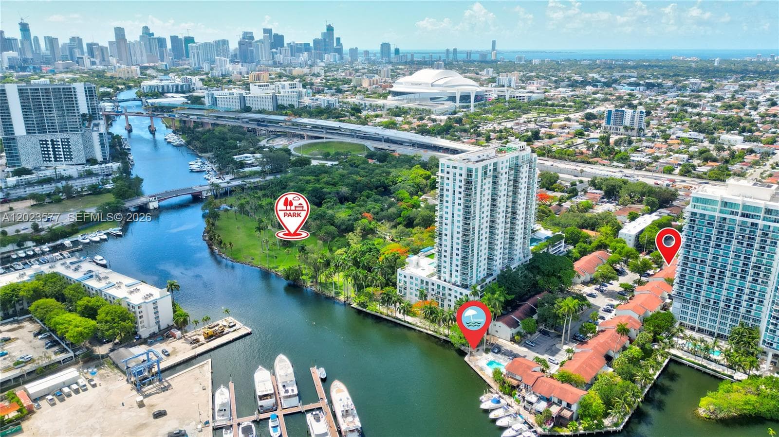1901 NW S River Dr # 12B, Miami FL 33125 — 32
