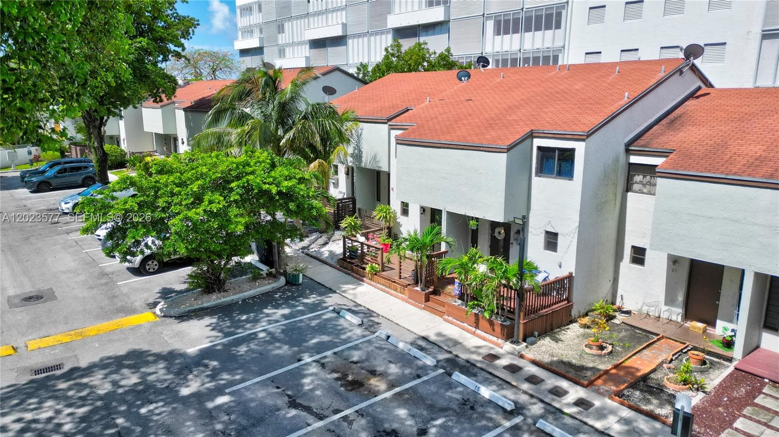1901 NW S River Dr # 12B, Miami FL 33125 — 1