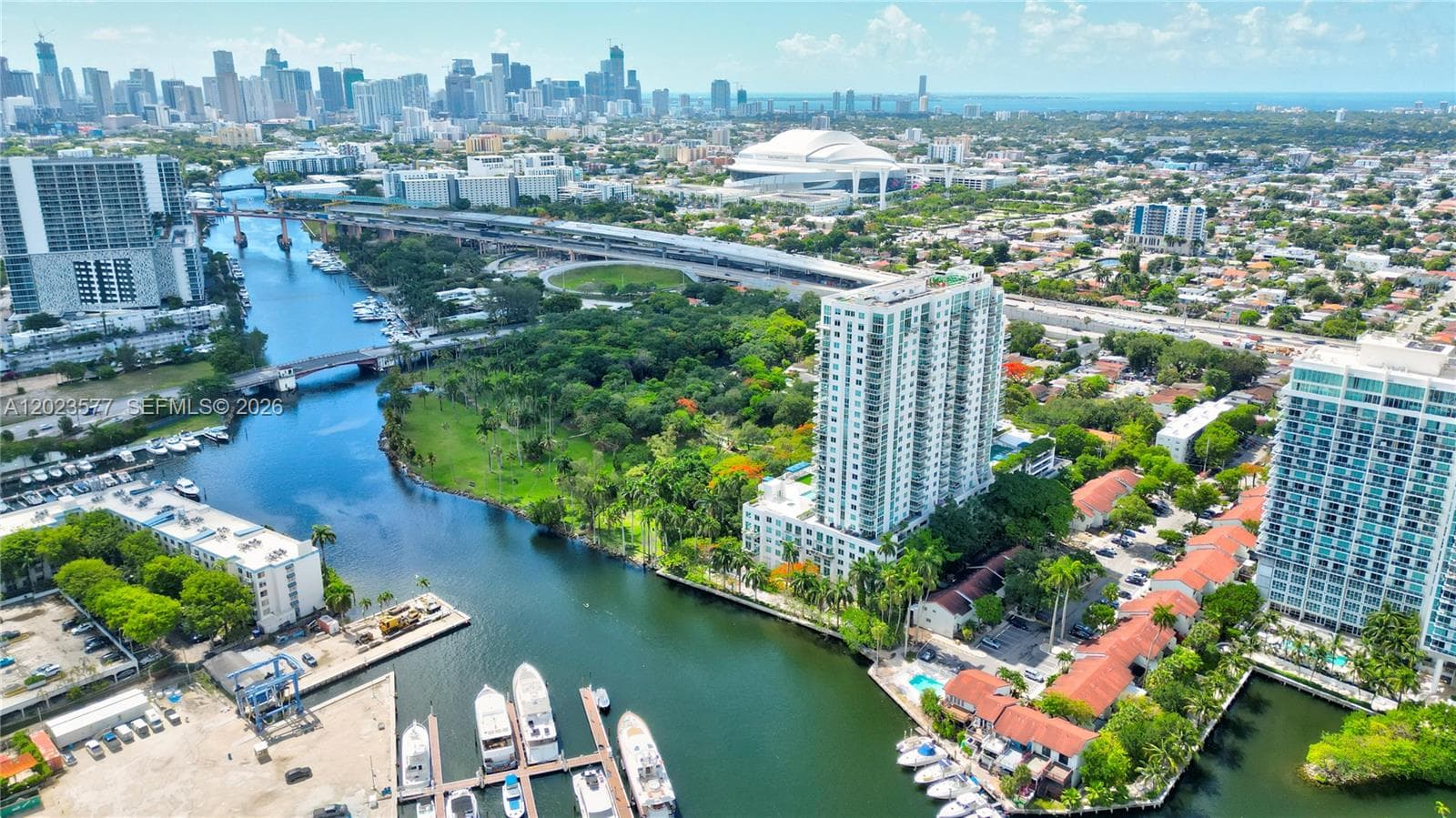 1901 NW S River Dr # 12B, Miami FL 33125 — 34
