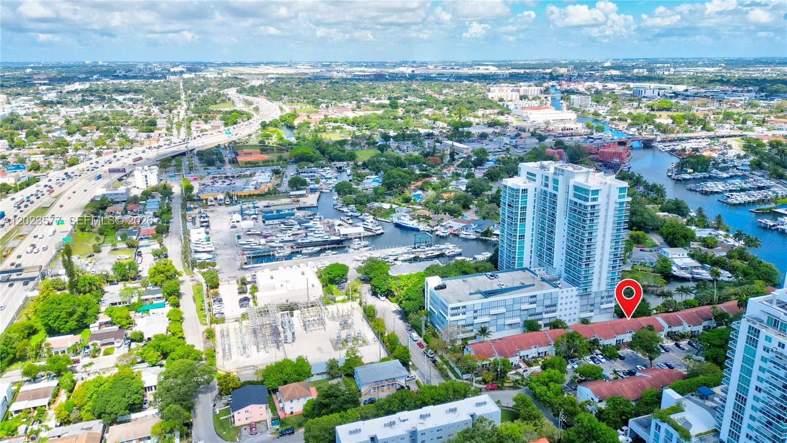 1901 NW S River Dr # 12B, Miami FL 33125 — 38