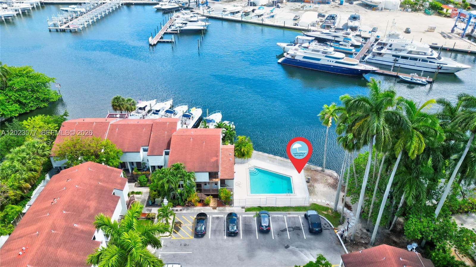 1901 NW S River Dr # 12B, Miami FL 33125 — 41