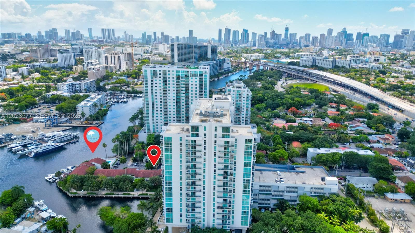 1901 NW S River Dr # 12B, Miami FL 33125 — 35