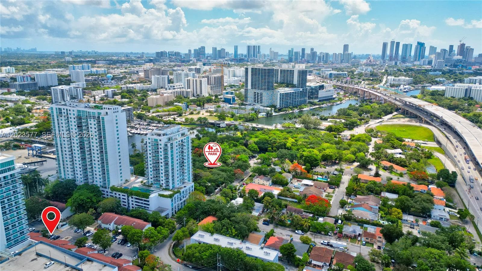 1901 NW S River Dr # 12B, Miami FL 33125 — 39