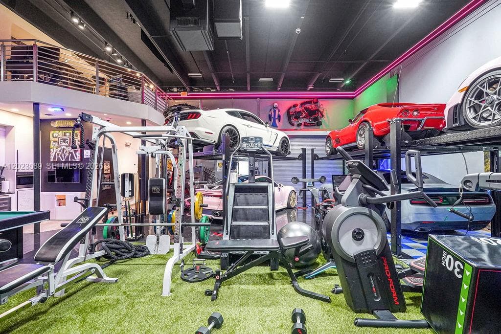 6030 NW 102nd Ave # 210, Doral FL 33178 — 27