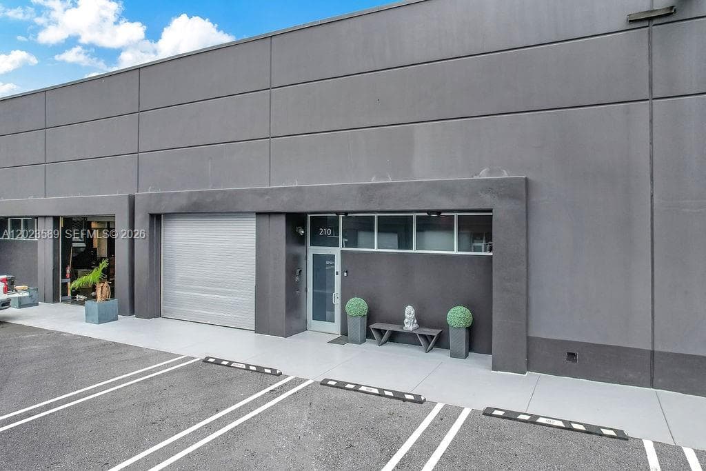 6030 NW 102nd Ave # 210, Doral FL 33178 — 2