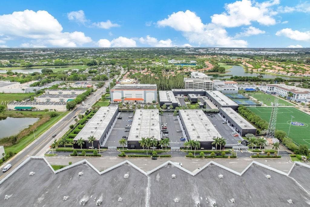 6030 NW 102nd Ave # 210, Doral FL 33178 — 6