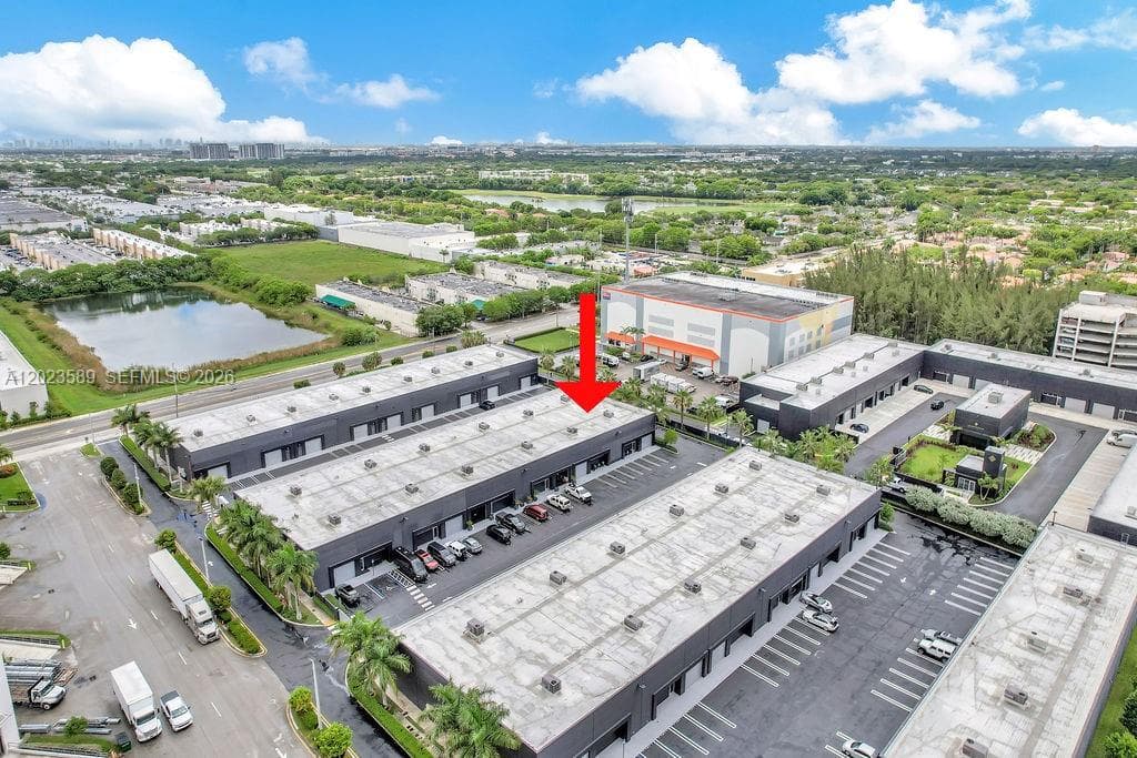 6030 NW 102nd Ave # 210, Doral FL 33178 — 12