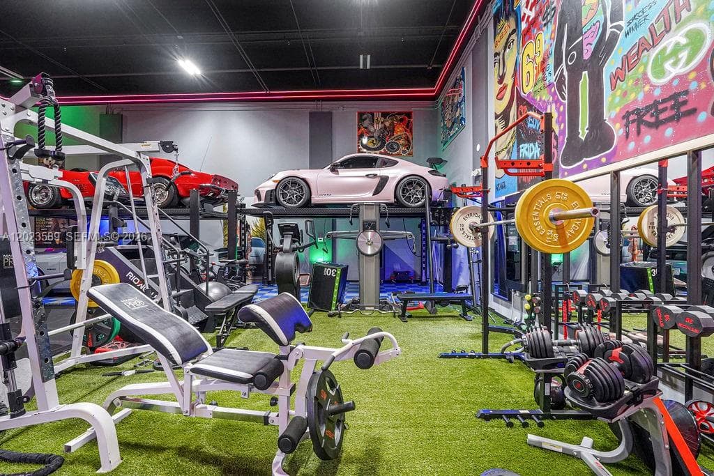 6030 NW 102nd Ave # 210, Doral FL 33178 — 22