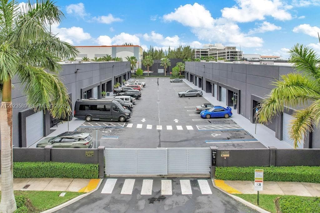 6030 NW 102nd Ave # 210, Doral FL 33178 — 7