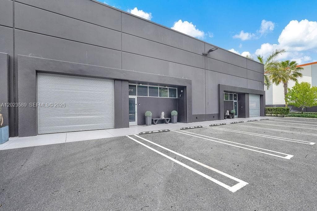 6030 NW 102nd Ave # 210, Doral FL 33178 — 3