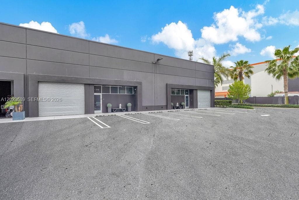6030 NW 102nd Ave # 210, Doral FL 33178 — 11