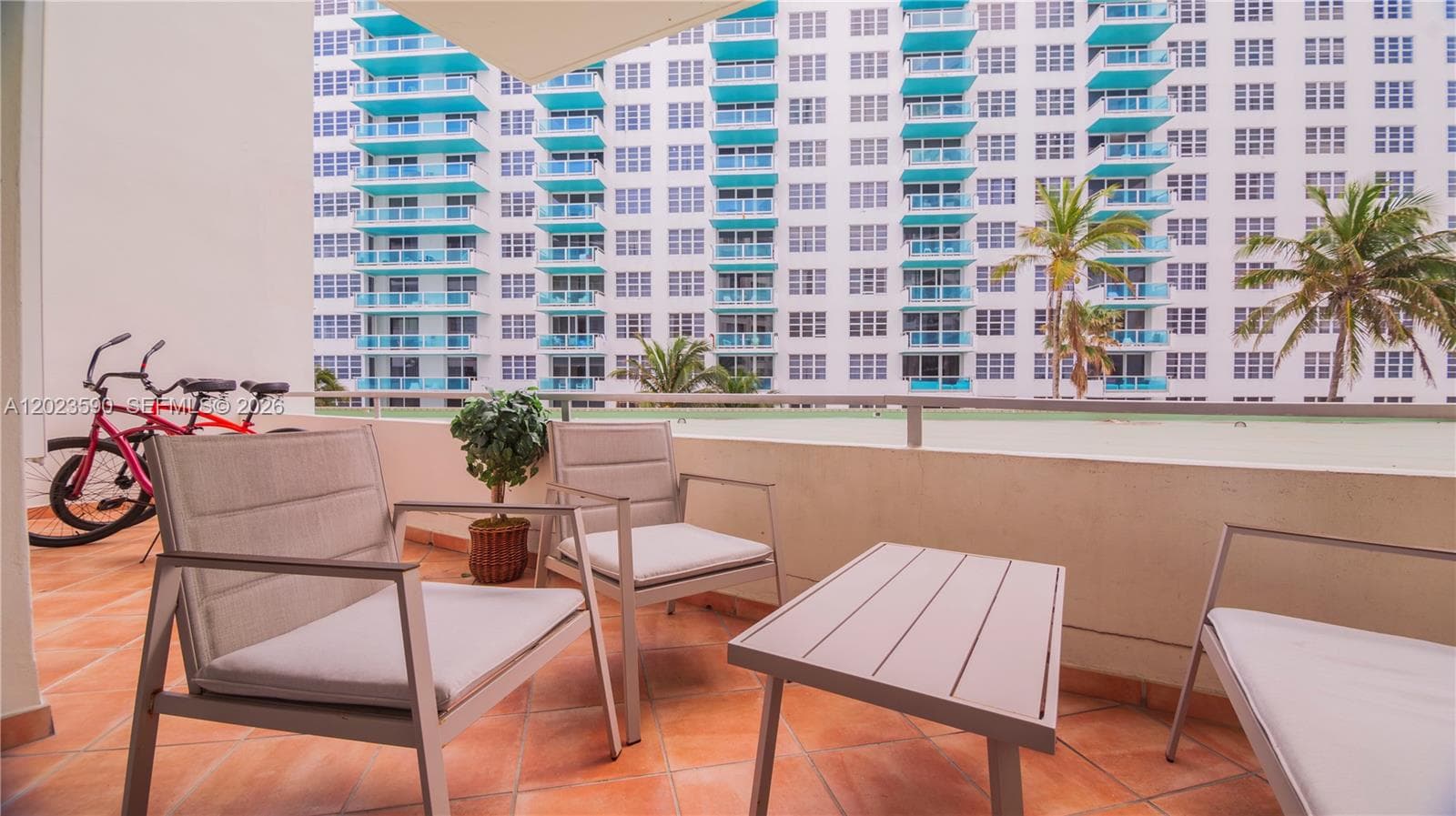5151 Collins Ave # 428, Miami Beach FL 33140 — 21