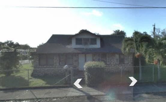 5700 NW 9th Ave, Miami FL 33127 — 5
