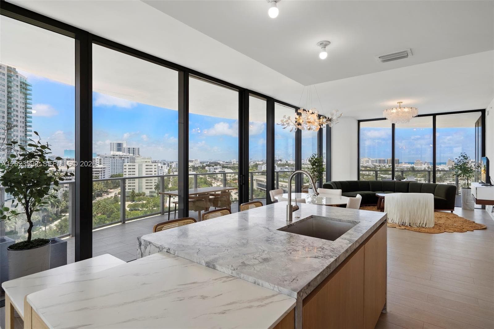 500 Alton # 1205, Miami Beach FL 33139 — 23