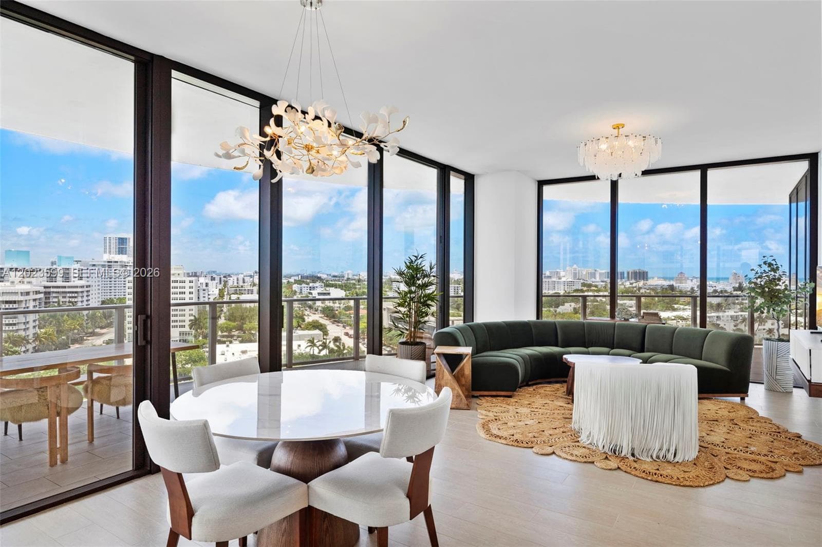 500 Alton # 1205, Miami Beach FL 33139 — 27